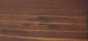 MINI ELEGANT WOODEN LANTERN