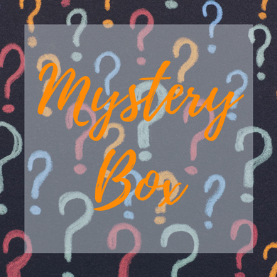 Mystery Box - Large - Craft