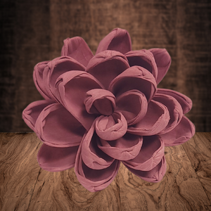 Keepsake Rose Wood Flower Dye
