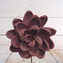 Load image into Gallery viewer, Amethyst Wood Flower Dye