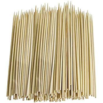 Bamboo Stems