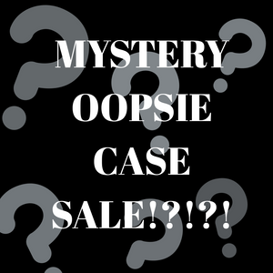 Mystery OOPSIE Case
