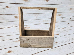 Reclaimed Tool Box Large