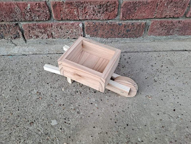 Small Wheelbarrow