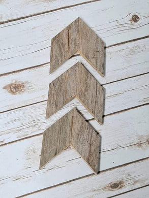 Reclaimed Mini Arrows